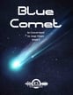 Blue Comet Concert Band sheet music cover